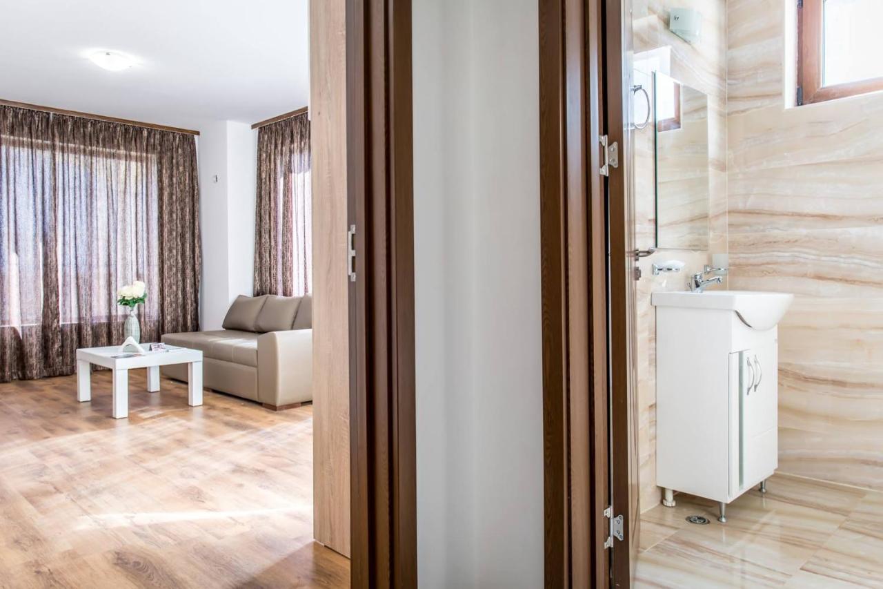 Апартамент за гости Villa Равда Экстерьер фото